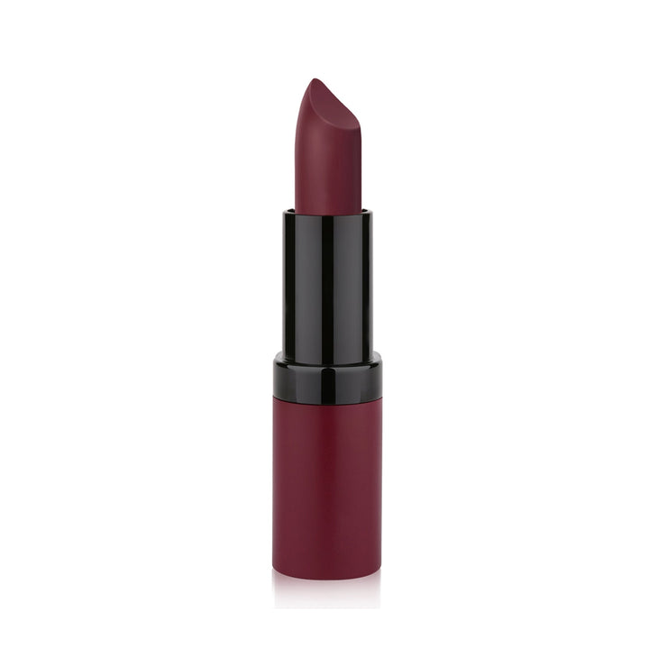 Golden Rose Velvet Matte Lipstick
