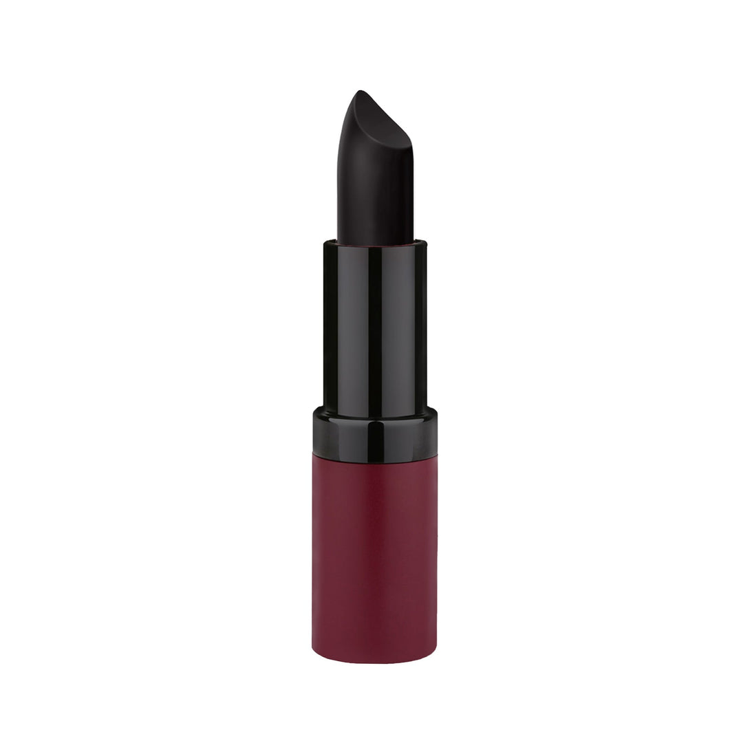Golden Rose Velvet Matte Lipstick