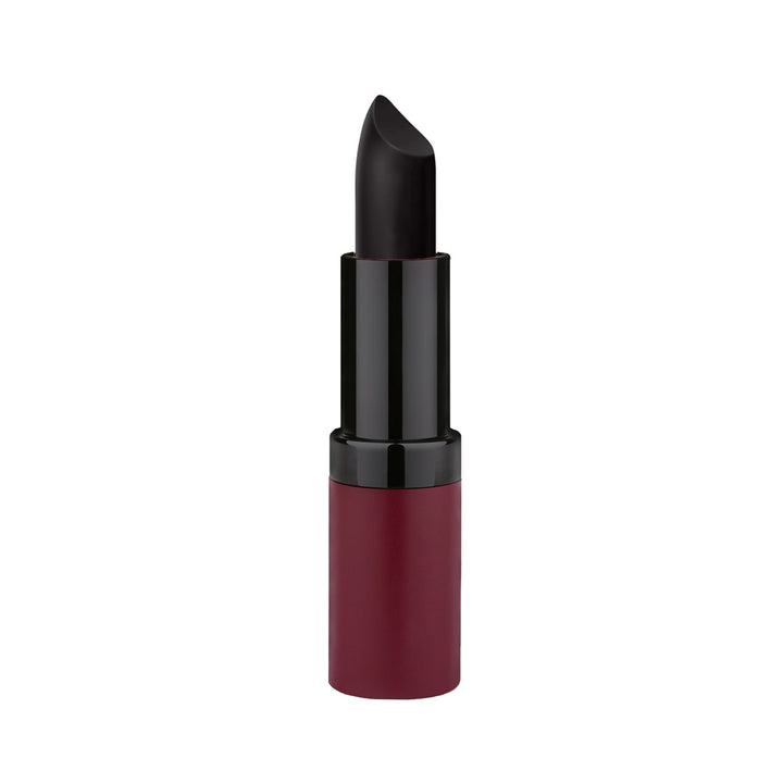 Golden Rose Velvet Matte Lipstick