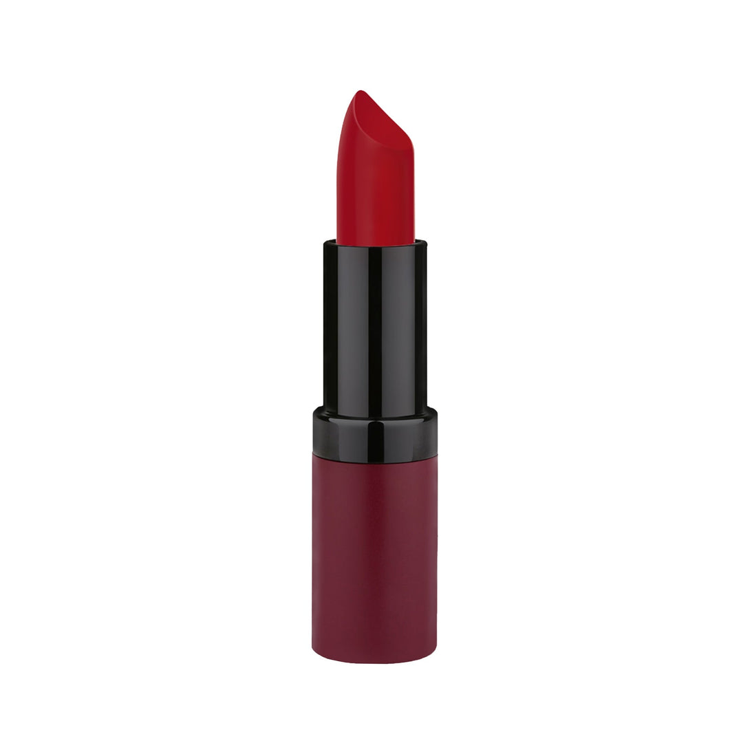 Golden Rose Velvet Matte Lipstick