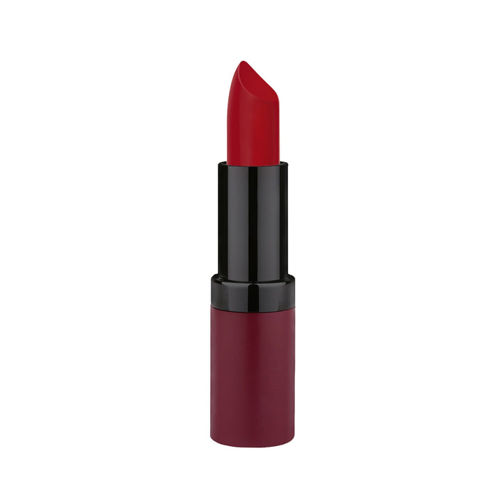Golden Rose Velvet Matte Lipstick