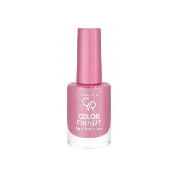 Golden Rose Color Expert Nail Lacquer