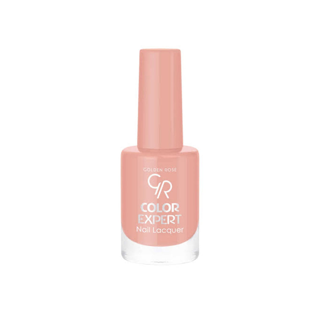 Golden Rose Color Expert Nail Lacquer