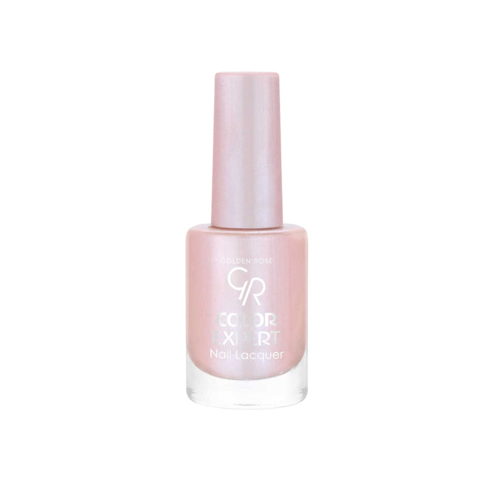 Golden Rose Color Expert Nail Lacquer