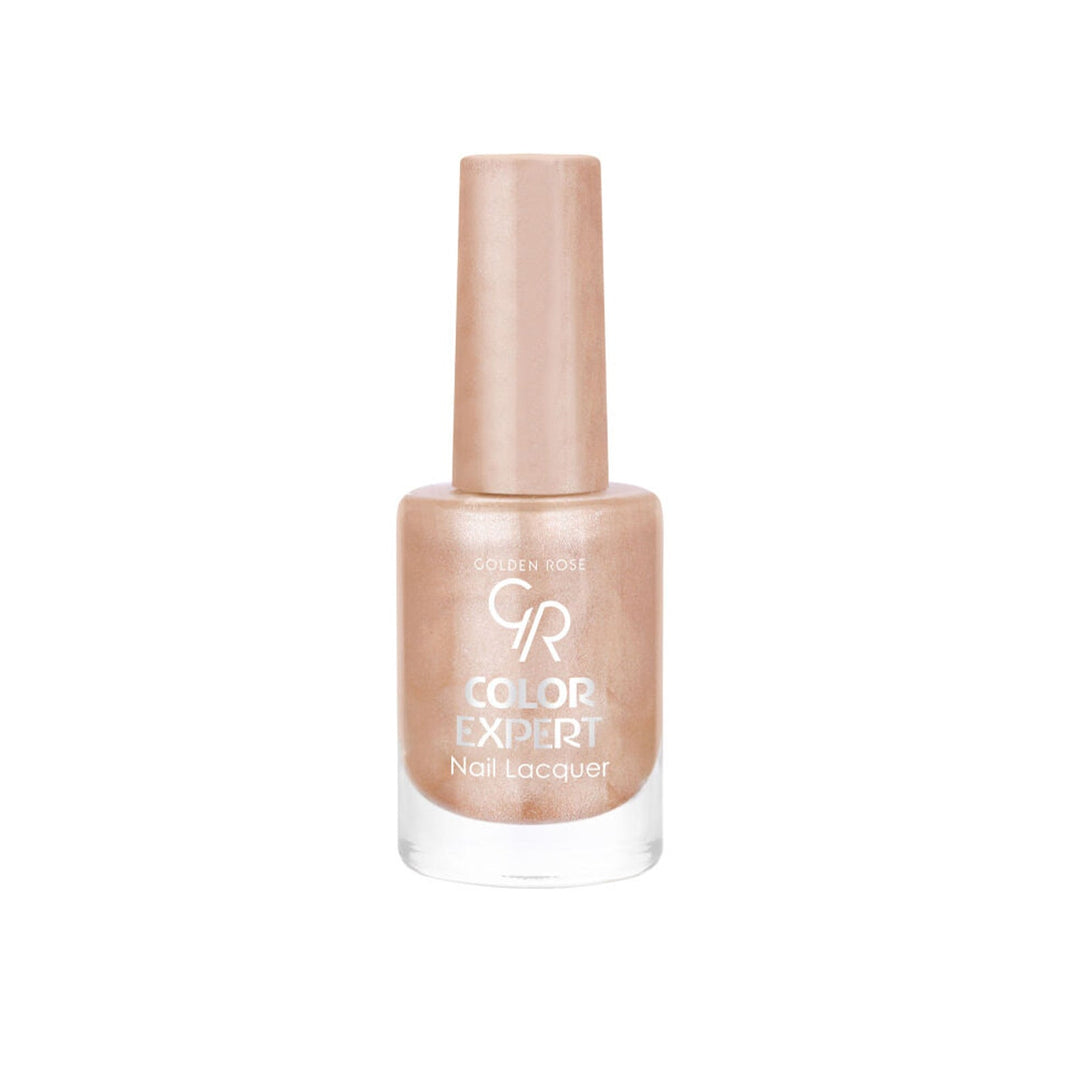 Golden Rose Color Expert Nail Lacquer