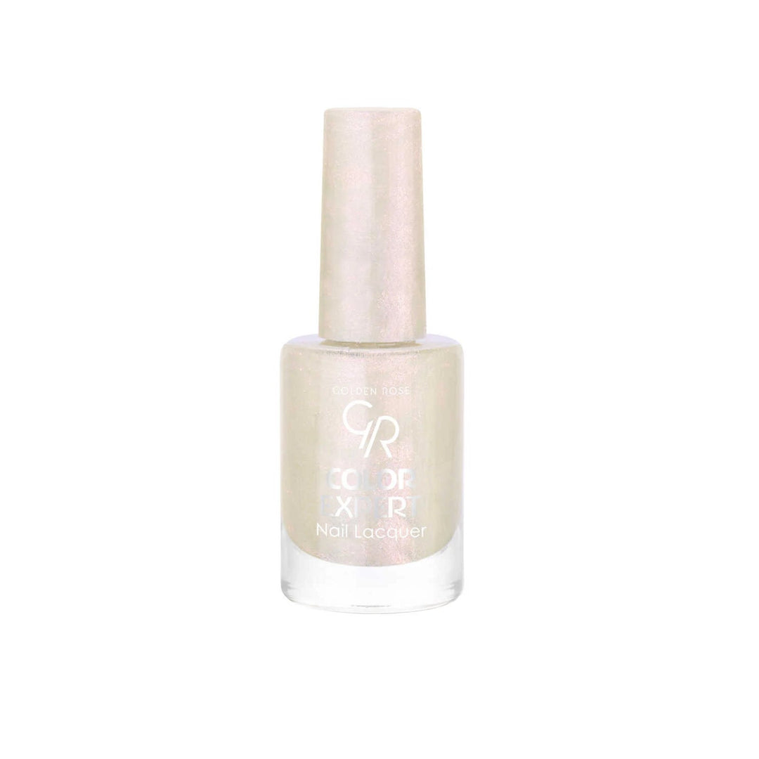 Golden Rose Color Expert Nail Lacquer
