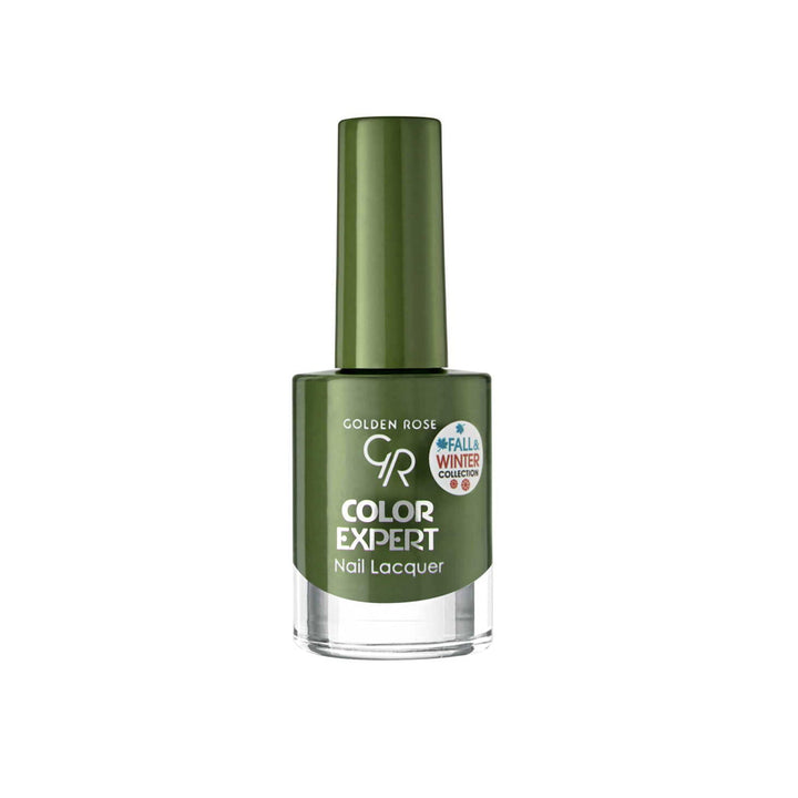 Golden Rose Color Expert 407
