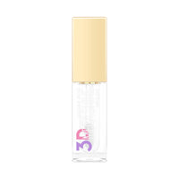Golden Rose 3D MEGA SHINE LIPGLOSS NO:101 – Glossy Shine & Comfortable Color