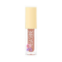 Golden Rose 3D MEGA SHINE LIPGLOSS NO:103 – Glossy Shine & Comfortable Color