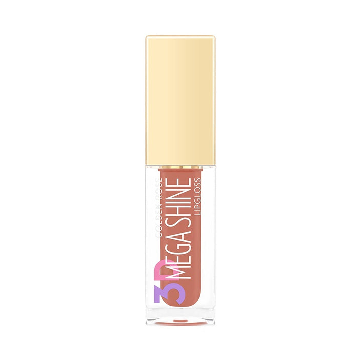 Golden Rose 3D MEGA SHINE LIPGLOSS