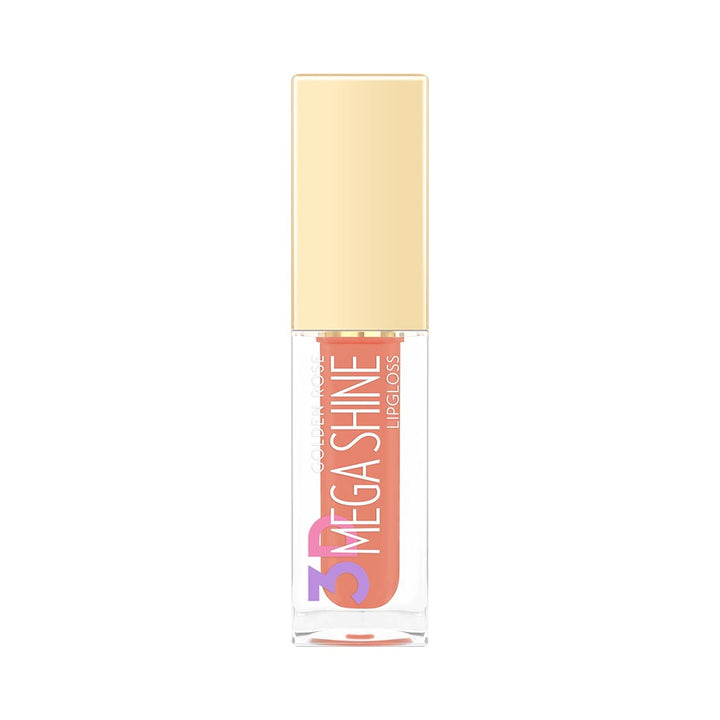 Golden Rose 3D MEGA SHINE LIPGLOSS