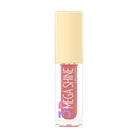 Golden Rose 3D MEGA SHINE LIPGLOSS NO:106 – Glossy Shine & Comfortable Color