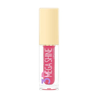 Golden Rose 3D MEGA SHINE LIPGLOSS NO:110 – Glossy Shine & Comfortable Color
