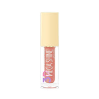 Golden Rose 3D Mega Shine Lipgloss No:117