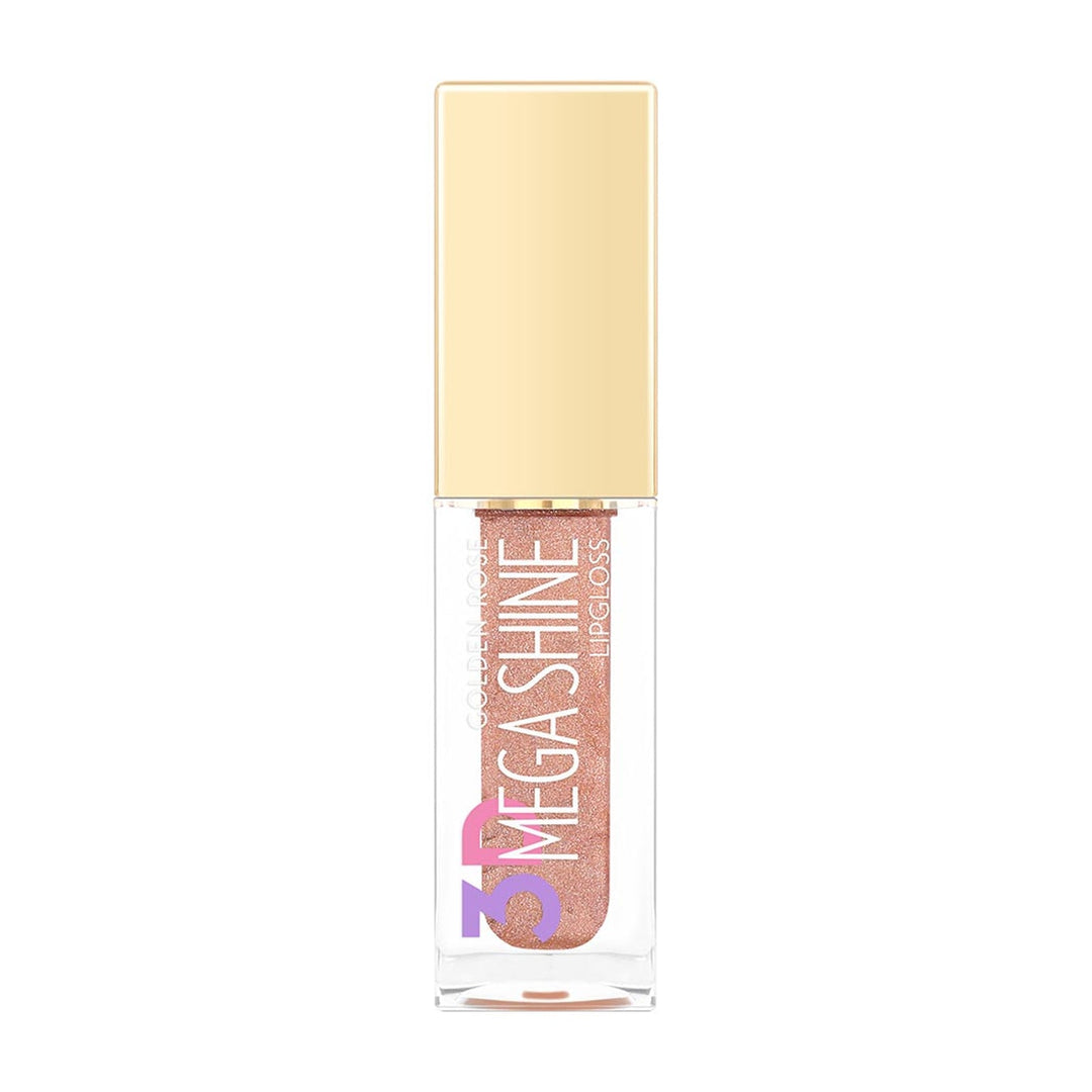 Golden Rose 3D MEGA SHINE LIPGLOSS NO:119