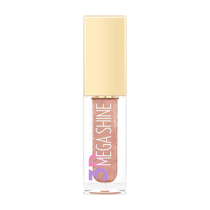 Golden Rose 3D MEGA SHINE LIPGLOSS