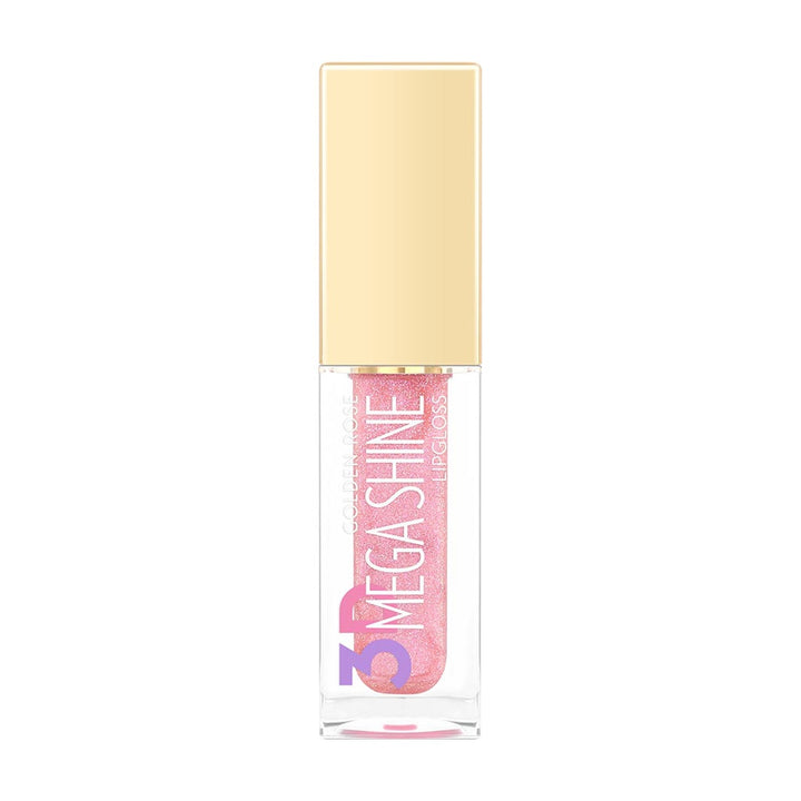 Golden Rose 3D MEGA SHINE LIPGLOSS