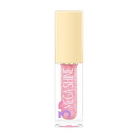 Golden Rose 3D MEGA SHINE LIPGLOSS NO:121 – Glossy Shine & Comfortable Color