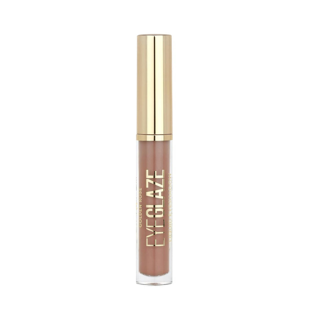 G.R EYE GLAZE LIQUID EYESHADOW NO:02 CINNAMON