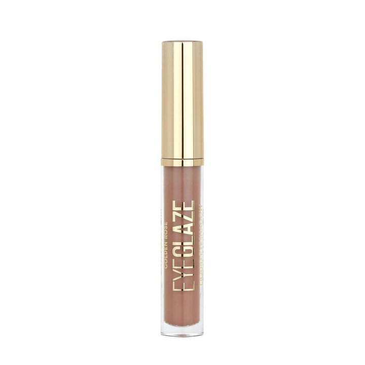 Golden Rose Eye Glaze Liquid Eyeshadow
