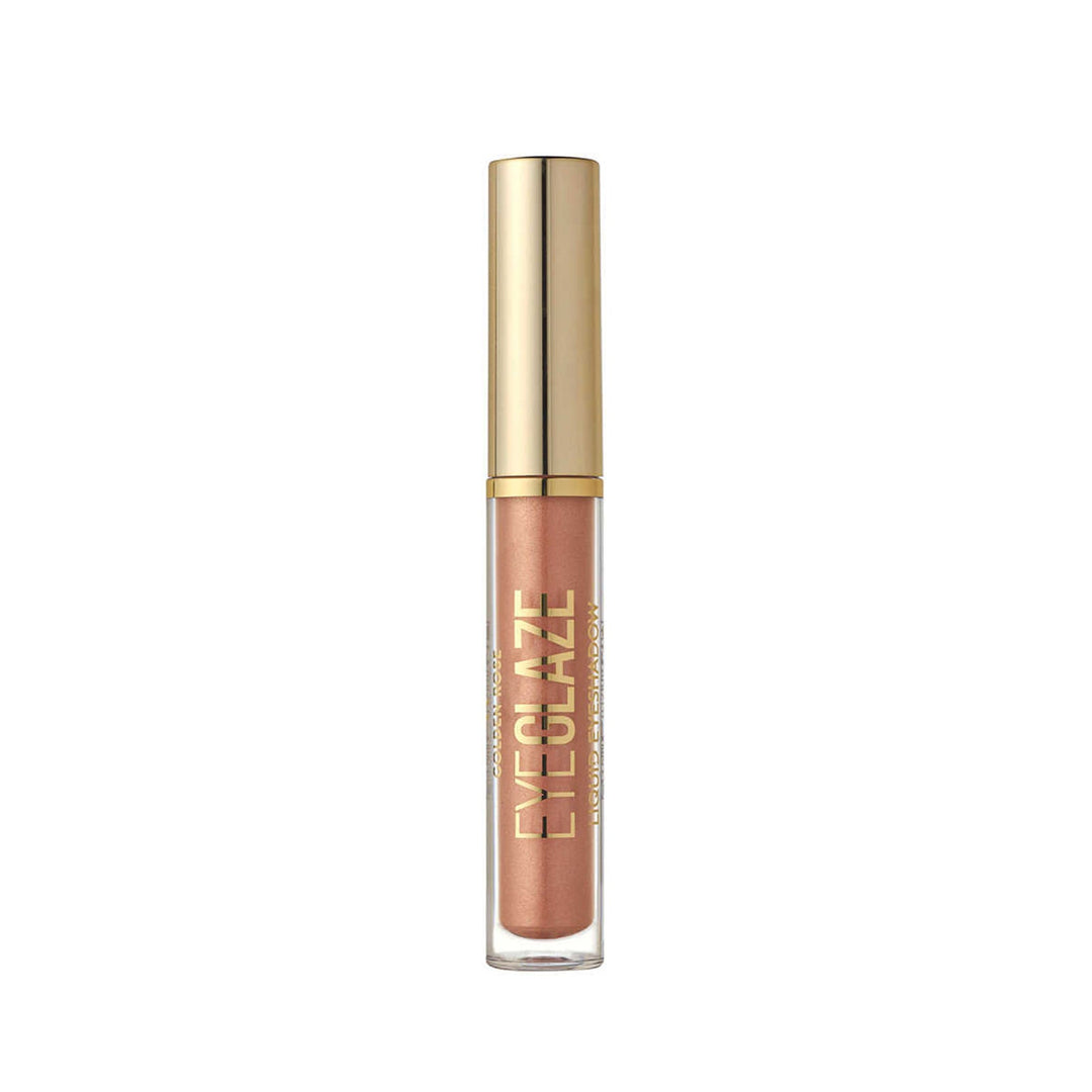 Golden Rose Eye Glaze Liquid Eyeshadow