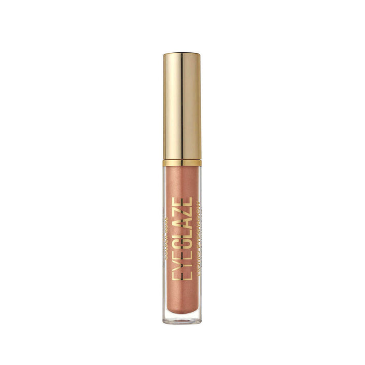 Golden Rose Eye Glaze Liquid Eyeshadow