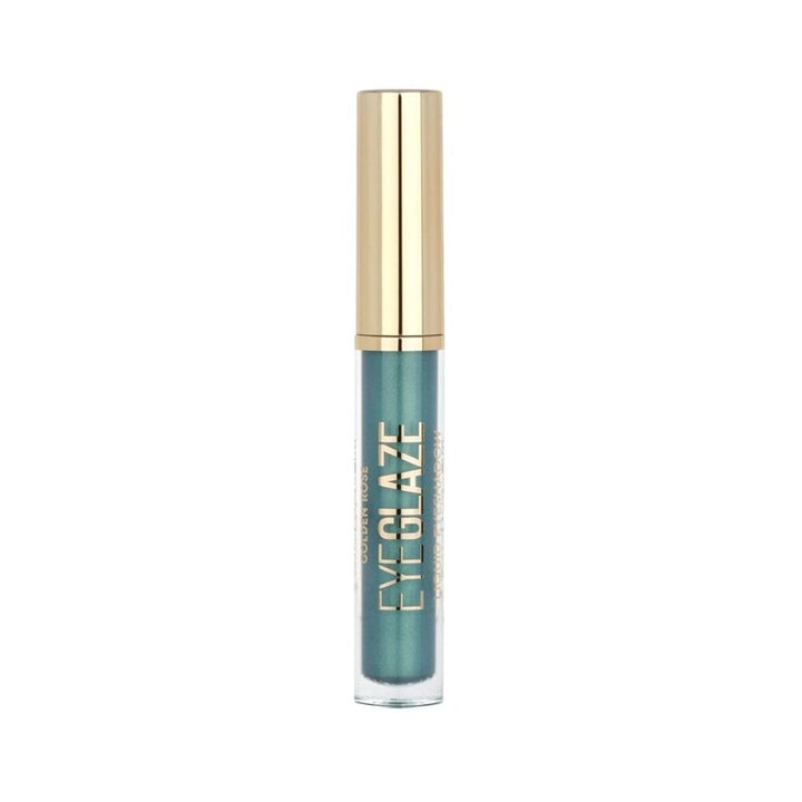 Golden Rose Eye Glaze Liquid Eyeshadow