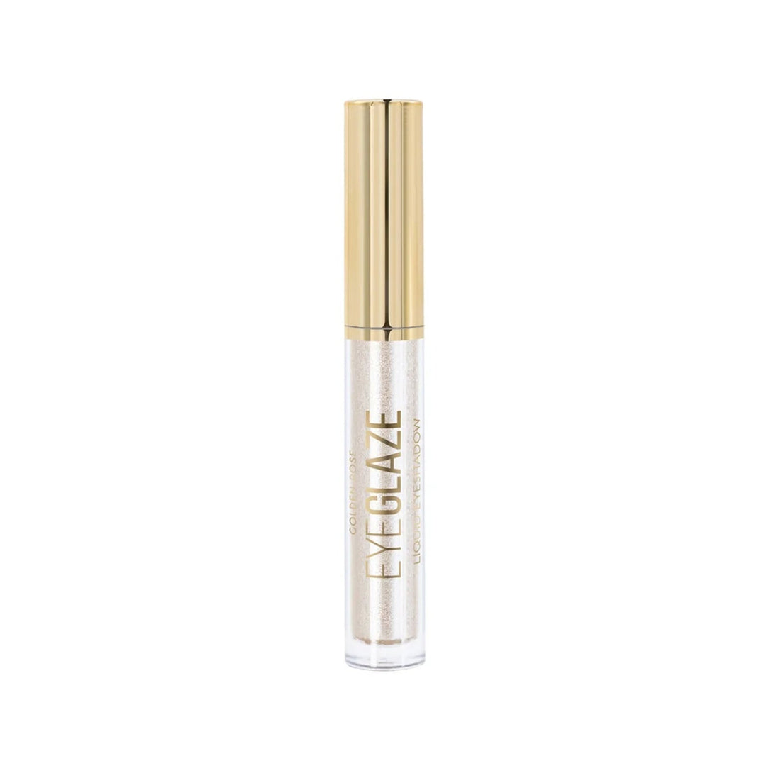 Golden Rose Eye Glaze Liquid Eyeshadow