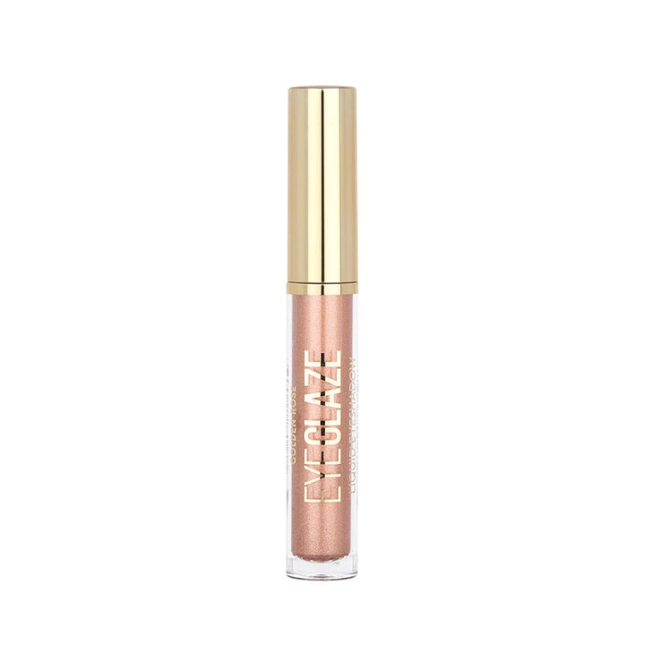 Golden Rose Eye Glaze Liquid Eyeshadow