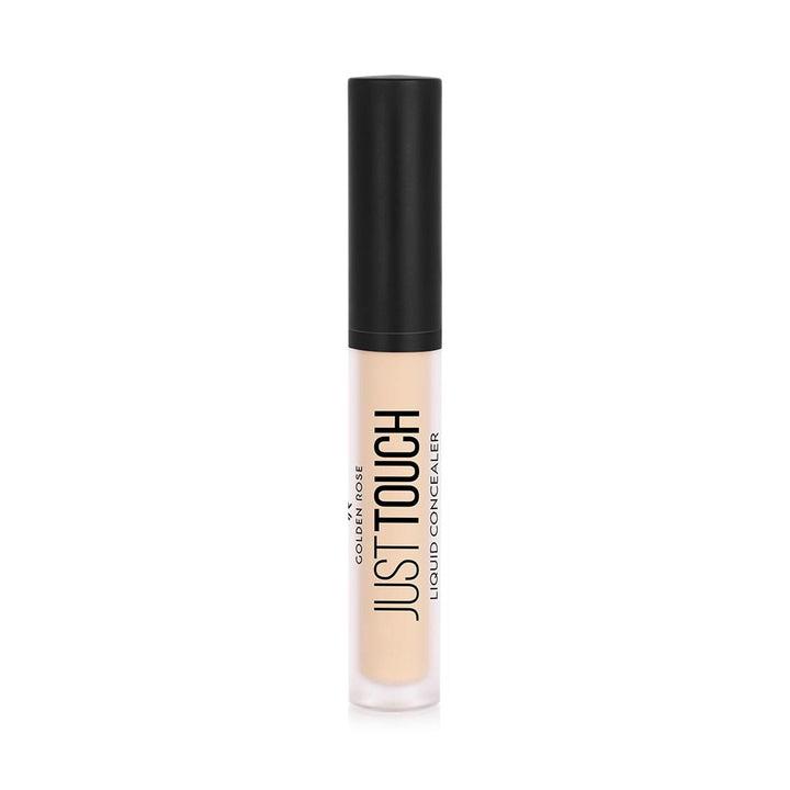 Golden Rose JUST TOUCH LIQUID CONCEALER