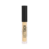 Golden Rose JUST TOUCH LIQUID CONCEALER NO:02 – Targeted, Even-Looking Coverage