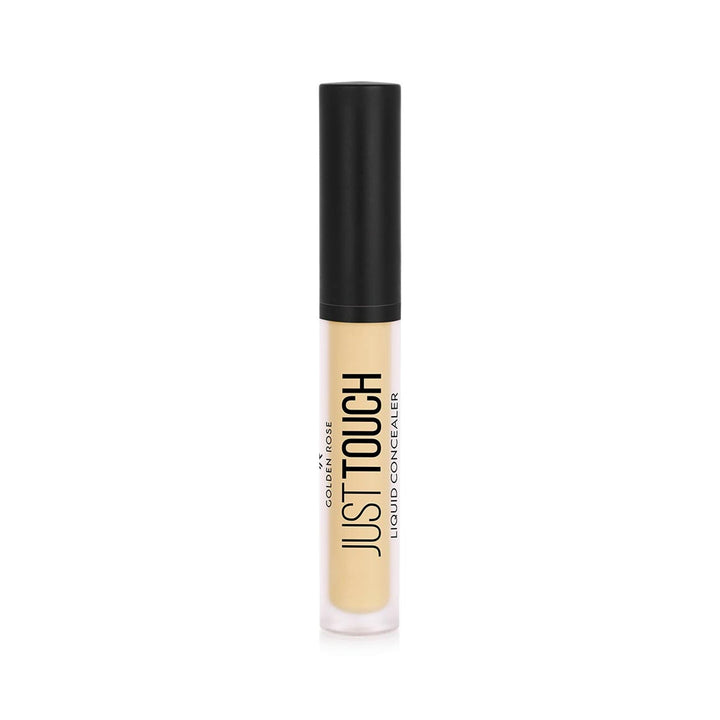 Golden Rose JUST TOUCH LIQUID CONCEALER