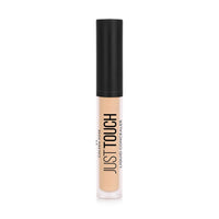 Golden Rose JUST TOUCH LIQUID CONCEALER NO:05 – Targeted, Even-Looking Coverage