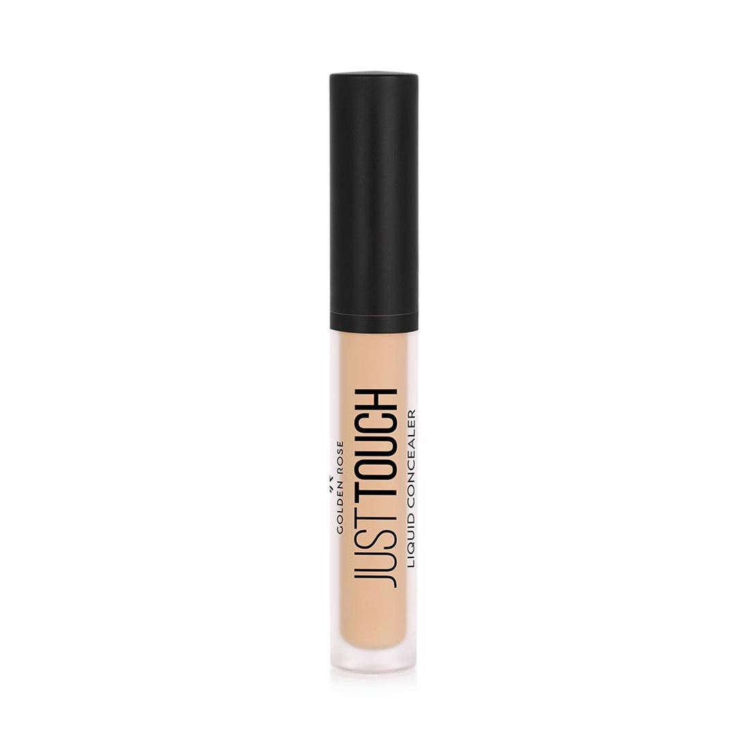 Golden Rose JUST TOUCH LIQUID CONCEALER