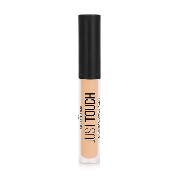 Golden Rose JUST TOUCH LIQUID CONCEALER