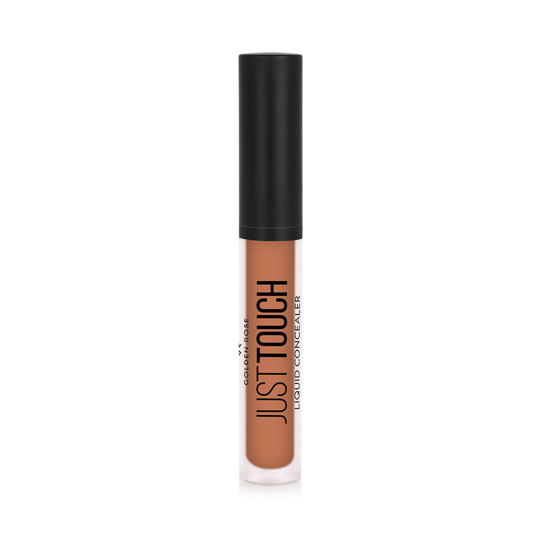 Golden Rose JUST TOUCH LIQUID CONCEALER NO:12