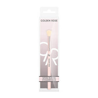 G.R TAPERED BLENDING EYESH. BRUSH NUDE