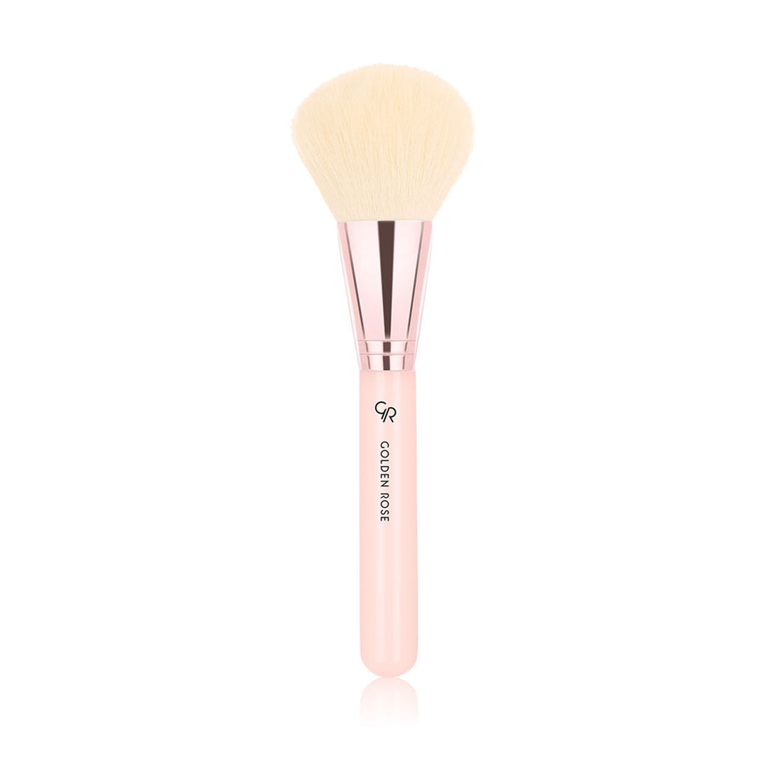 G.R LARGE POWDER BRUSH NUDE