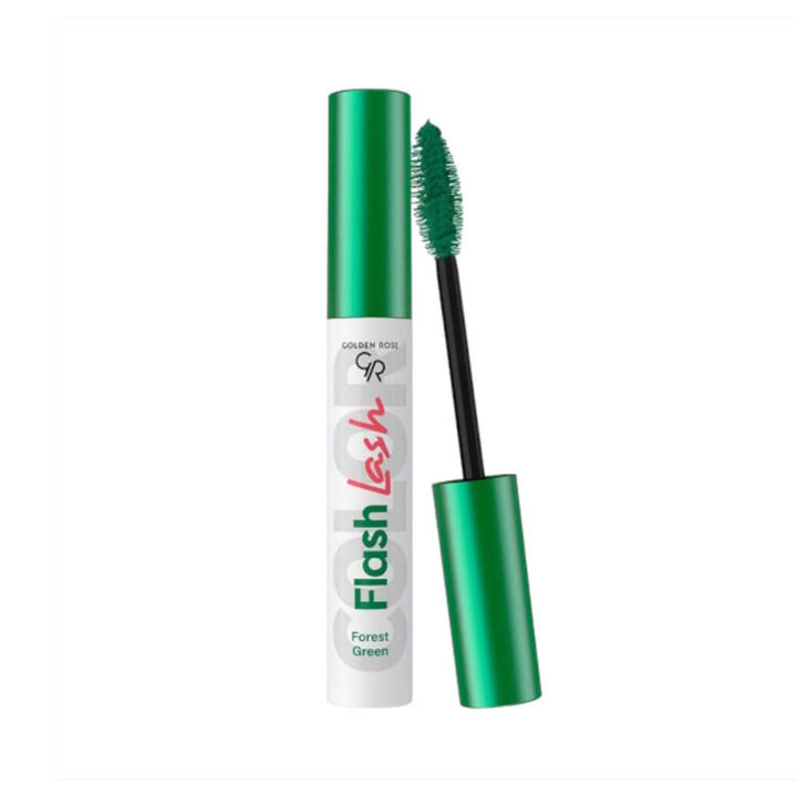 Golden Rose Flash Lash Mascara