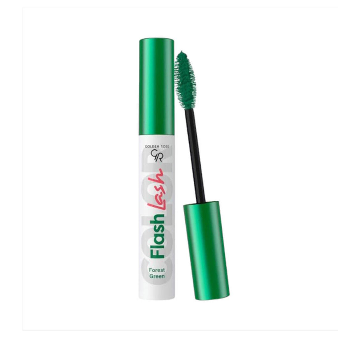 Golden Rose Flash Lash Mascara