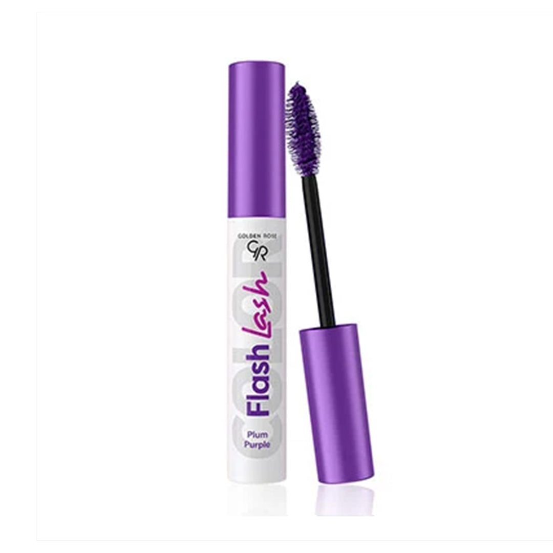 Golden Rose Flash Lash Mascara