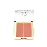 G.R ICONIC BLUSH DUO NO:04 SOFT PINK – Natural-Looking Color