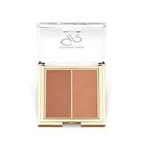 Golden Rose Iconic Blush Duo NO:05 – Natural-Looking Color