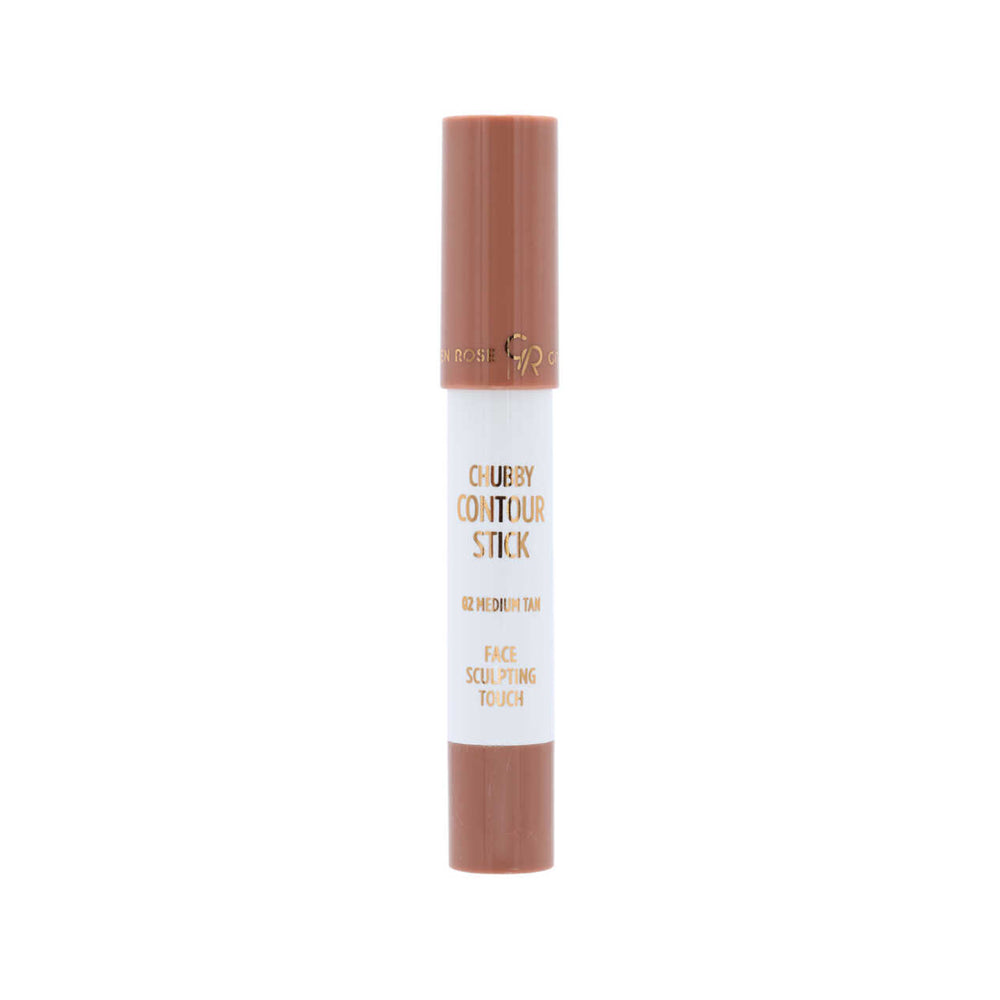 Golden Rose Chubby Contour Stick No:02