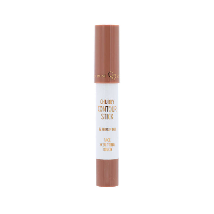 Golden Rose Chubby Contour Stick No:02