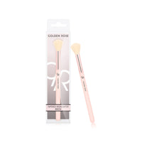 G.R TAPERED HIGHLIGHTER BRUSH NUDE – Radiant, Light-Reflecting Glow