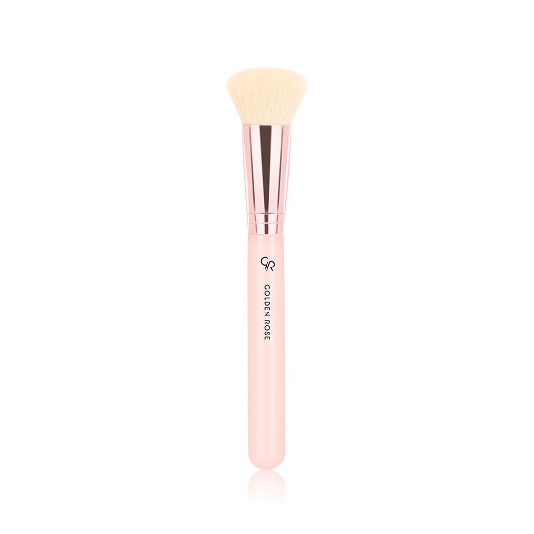 G.R PRECISION FACE BRUSH NUDE
