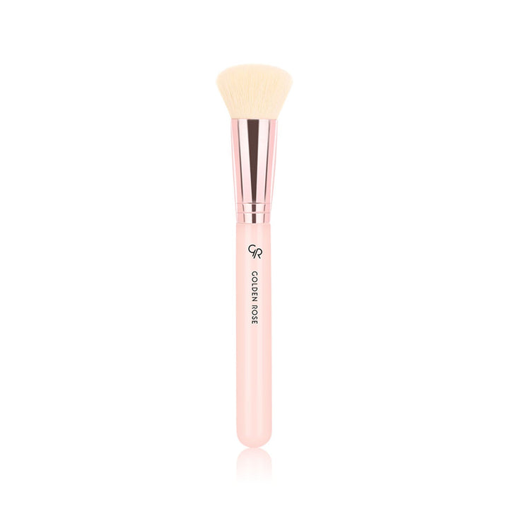G.R PRECISION FACE BRUSH NUDE