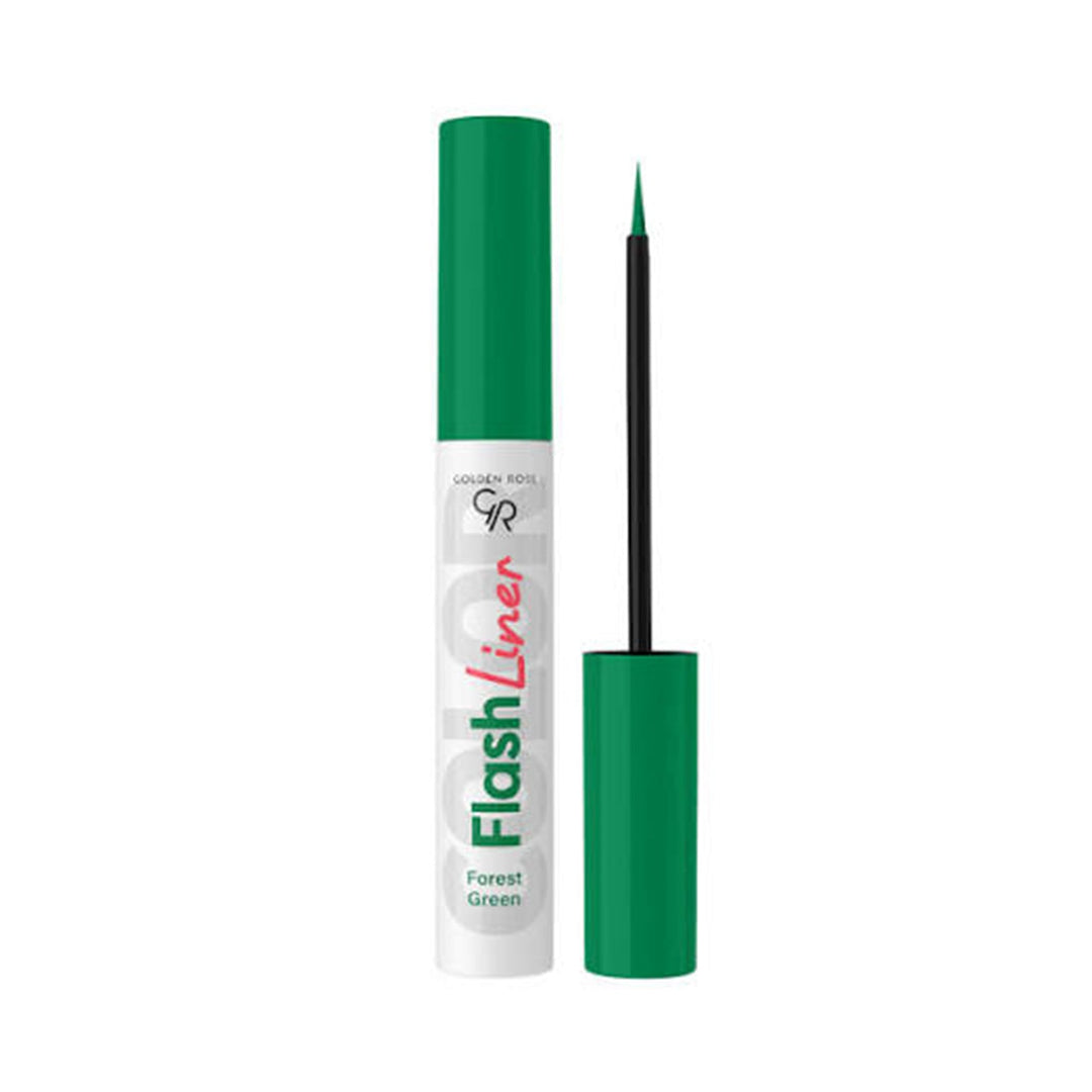 Golden Rose Flash Liner Eyeliner