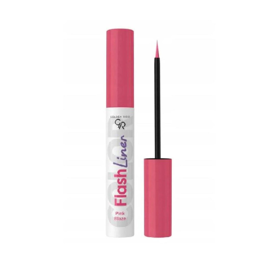 Golden Rose Flash Liner Eyeliner
